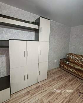 1-к квартира, на длительный срок, 36м2, 1/16 этаж