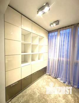 2-к квартира, на длительный срок, 100м2, 7/16 этаж
