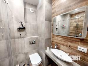 1-к квартира, на длительный срок, 38м2, 2/22 этаж