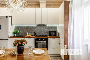 Студия квартира, посуточно, 47м2, 14/24 этаж