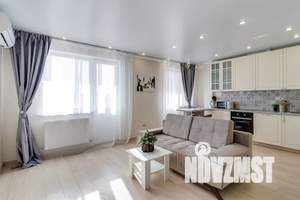 2-к квартира, посуточно, 56м2, 17/23 этаж