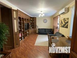 2-к квартира, на длительный срок, 50м2, 5/10 этаж