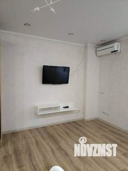 Студия квартира, на длительный срок, 26м2, 9/25 этаж