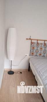 Студия квартира, на длительный срок, 32м2, 2/5 этаж