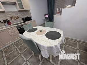 1-к квартира, посуточно, 35м2, 11/25 этаж