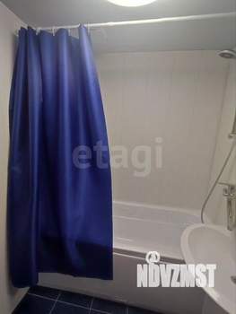 1-к квартира, на длительный срок, 40м2, 8/9 этаж