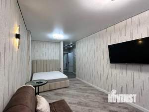 1-к квартира, на длительный срок, 40м2, 8/25 этаж