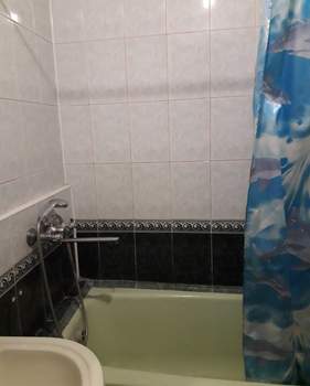 1-к квартира, на длительный срок, 30м2, 1/5 этаж