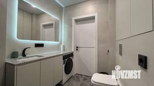 Студия квартира, на длительный срок, 32м2, 15/25 этаж