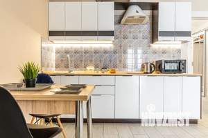 1-к квартира, посуточно, 35м2, 10/18 этаж
