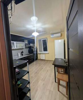 1-к квартира, на длительный срок, 46м2, 5/9 этаж