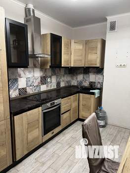 1-к квартира, на длительный срок, 36м2, 5/21 этаж