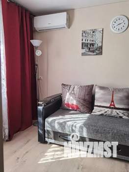 1-к квартира, посуточно, 30м2, 3/5 этаж