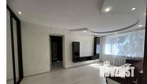 2-к квартира, на длительный срок, 50м2, 4/9 этаж