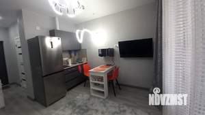 Студия квартира, на длительный срок, 22м2, 12/20 этаж