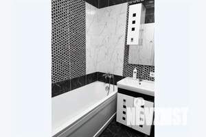 1-к квартира, посуточно, 45м2, 4/10 этаж