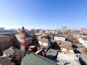 2-к квартира, посуточно, 55м2, 7/9 этаж