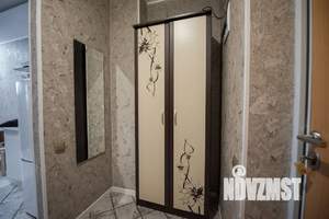 2-к квартира, посуточно, 44м2, 16/25 этаж