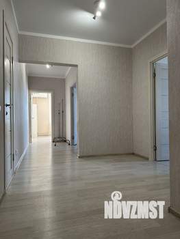 2-к квартира, на длительный срок, 72м2, 14/21 этаж