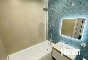 1-к квартира, на длительный срок, 35м2, 14/24 этаж