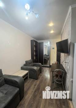 Студия квартира, на длительный срок, 30м2, 13/20 этаж