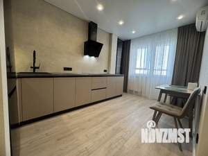 2-к квартира, на длительный срок, 57м2, 15/22 этаж