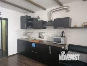 1-к квартира, посуточно, 50м2, 9/22 этаж