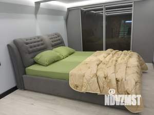 1-к квартира, посуточно, 35м2, 1/5 этаж