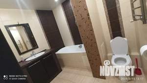 2-к квартира, посуточно, 68м2, 9/10 этаж