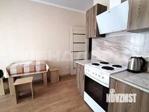 1-к квартира, на длительный срок, 38м2, 5/9 этаж