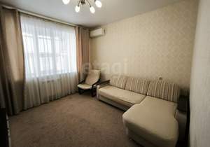 2-к квартира, на длительный срок, 50м2, 3/4 этаж