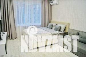 1-к квартира, посуточно, 39м2, 14/23 этаж
