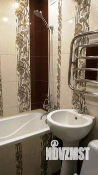 2-к квартира, на длительный срок, 40м2, 2/4 этаж