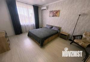 1-к квартира, на длительный срок, 36м2, 20/20 этаж