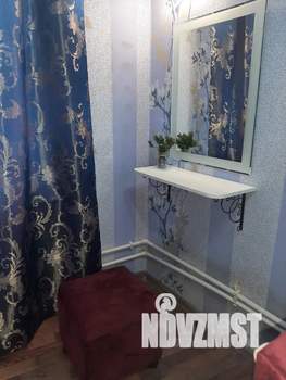 2-к квартира, посуточно, 38м2, 2/2 этаж
