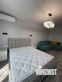 2-к квартира, на длительный срок, 45м2, 11/28 этаж