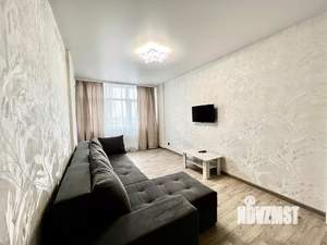 3-к квартира, на длительный срок, 75м2, 9/23 этаж