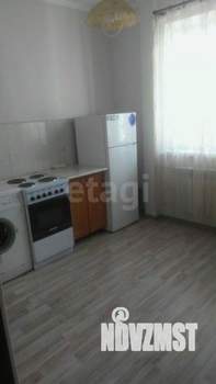 1-к квартира, на длительный срок, 34м2, 16/18 этаж