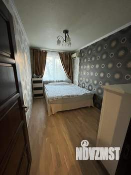 2-к квартира, на длительный срок, 50м2, 3/9 этаж