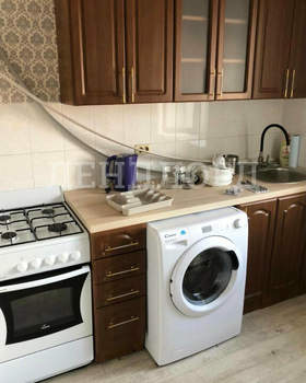 2-к квартира, на длительный срок, 50м2, 6/6 этаж