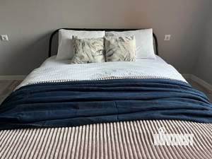 3-к квартира, посуточно, 60м2, 1/1 этаж