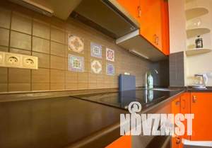 1-к квартира, на длительный срок, 55м2, 8/18 этаж