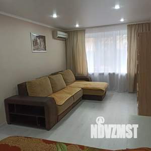 1-к квартира, посуточно, 39м2, 1/9 этаж