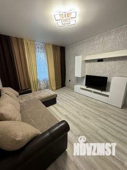 3-к квартира, на длительный срок, 70м2, 5/26 этаж