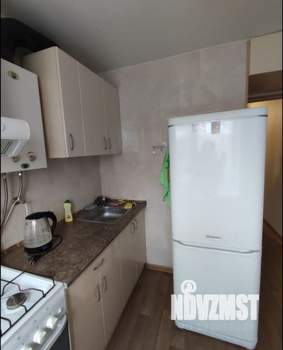 1-к квартира, на длительный срок, 35м2, 3/6 этаж