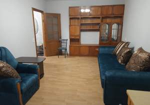 1-к квартира, на длительный срок, 37м2, 2/9 этаж