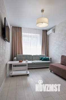 2-к квартира, посуточно, 50м2, 9/23 этаж