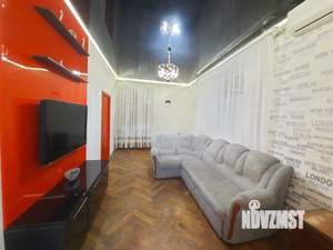 3-к квартира, на длительный срок, 65м2, 3/5 этаж