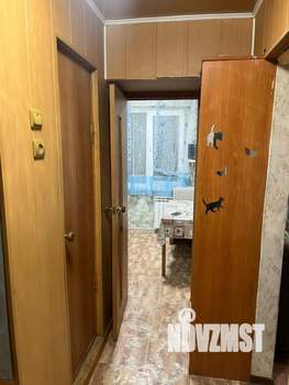 1-к квартира, на длительный срок, 31м2, 6/10 этаж