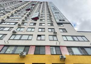 1-к квартира, на длительный срок, 45м2, 10/24 этаж